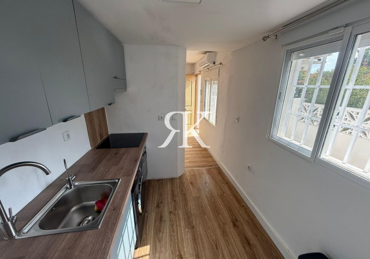 Revente - town house - Torrevieja - La Siesta - El Salado - Torreta