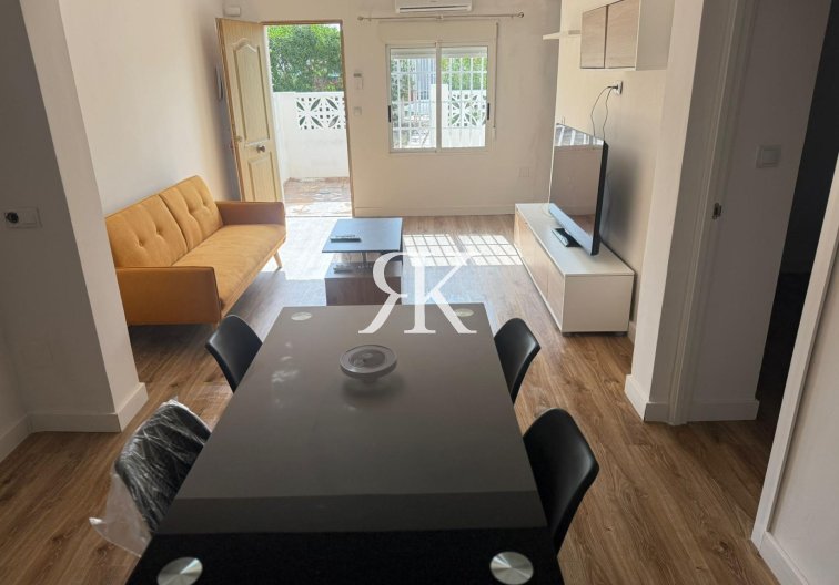 Revente - town house - Torrevieja - La Siesta - El Salado - Torreta