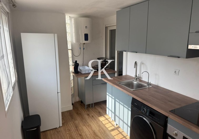 Revente - town house - Torrevieja - La Siesta - El Salado - Torreta