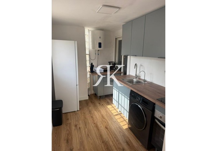 Revente - town house - Torrevieja - La Siesta - El Salado - Torreta