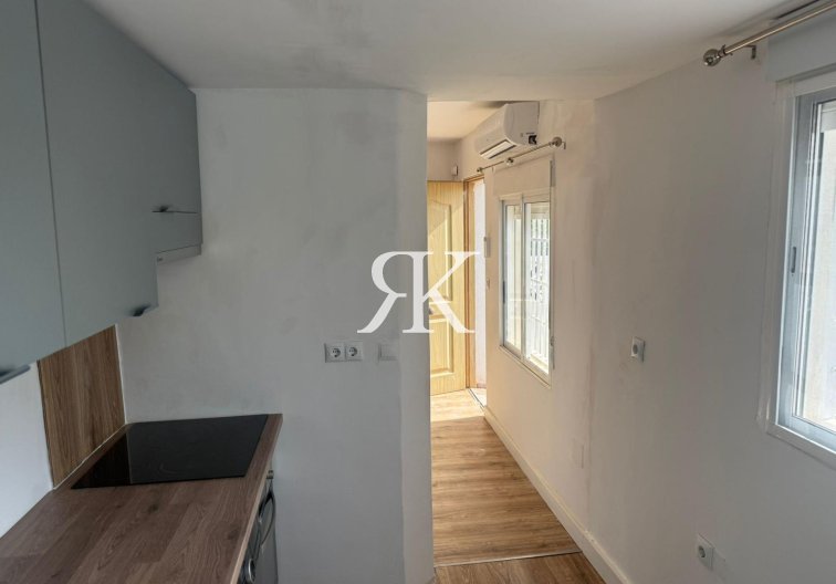 Revente - town house - Torrevieja - La Siesta - El Salado - Torreta