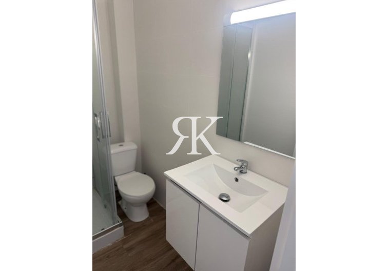 Revente - town house - Torrevieja - La Siesta - El Salado - Torreta