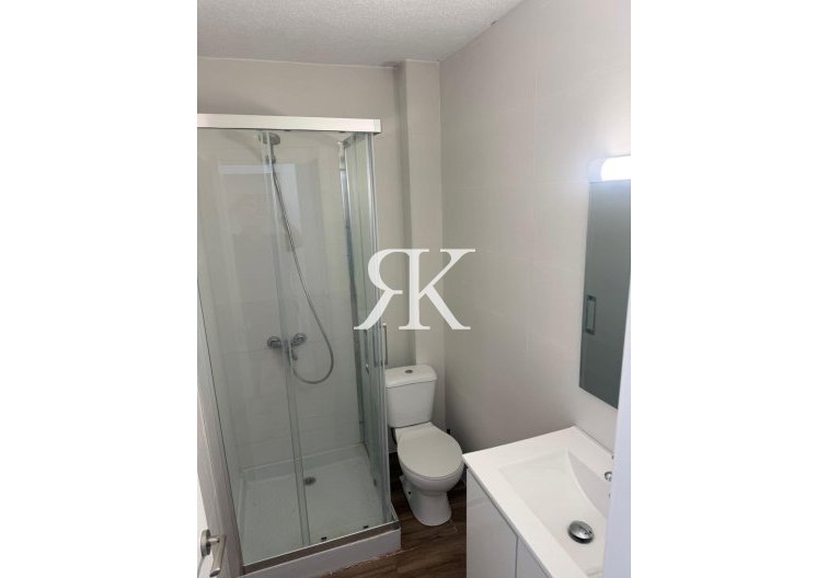 Revente - town house - Torrevieja - La Siesta - El Salado - Torreta