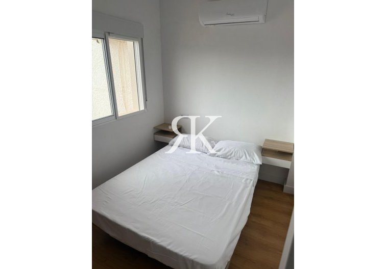 Revente - town house - Torrevieja - La Siesta - El Salado - Torreta