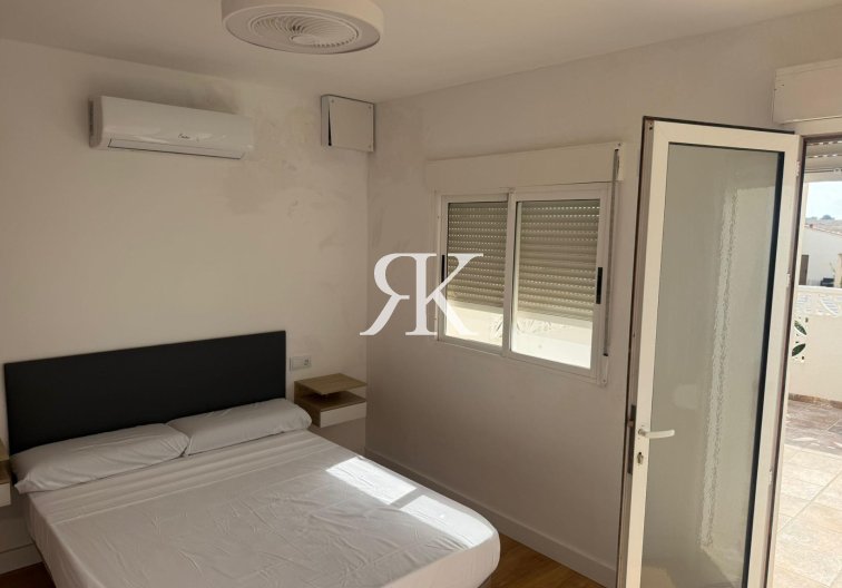 Revente - town house - Torrevieja - La Siesta - El Salado - Torreta