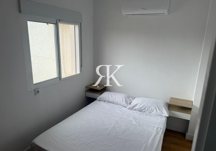 Revente - town house - Torrevieja - La Siesta - El Salado - Torreta