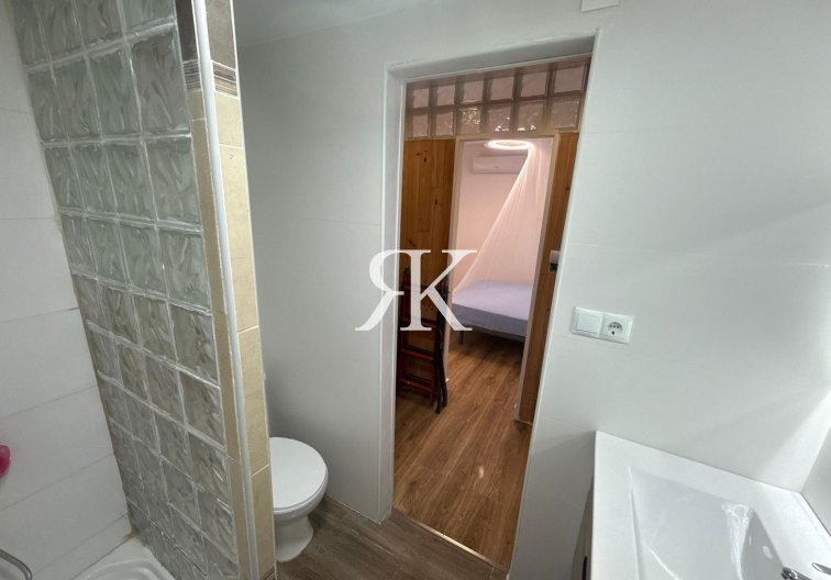 Revente - town house - Torrevieja - La Siesta - El Salado - Torreta