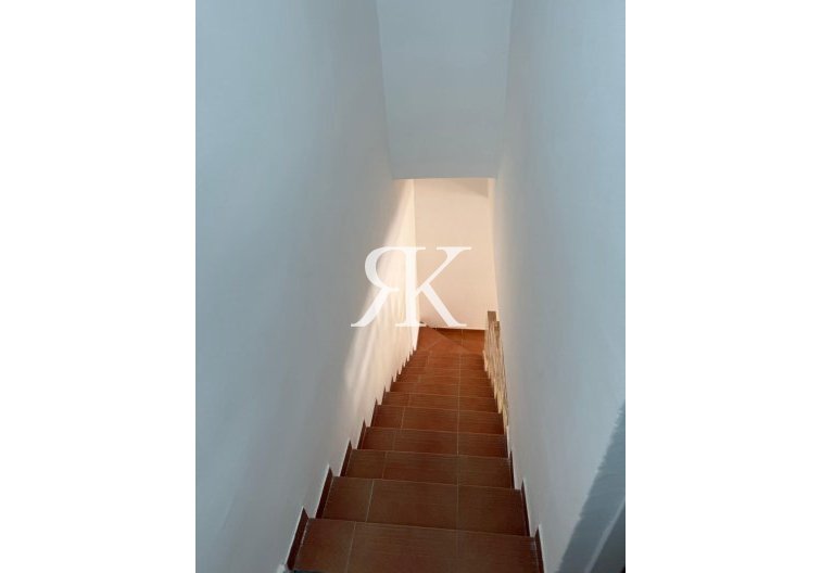 Revente - town house - Torrevieja - La Siesta - El Salado - Torreta