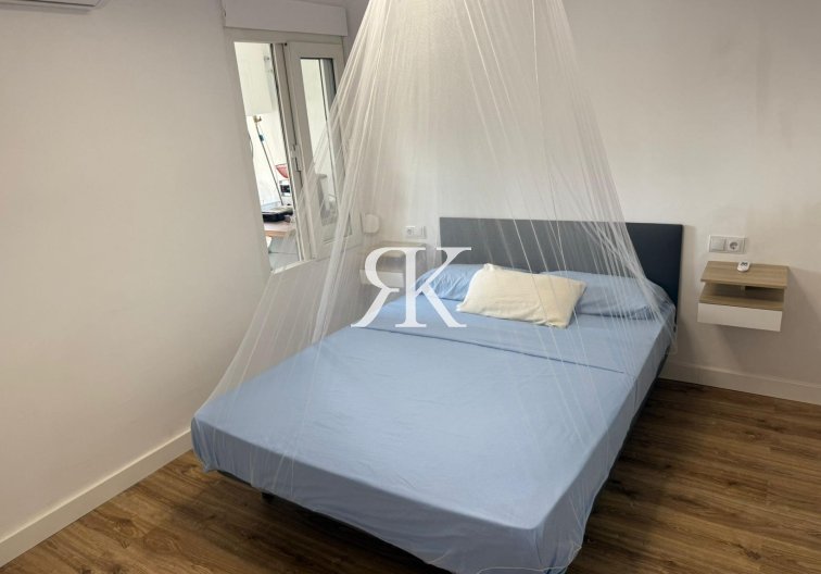 Revente - town house - Torrevieja - La Siesta - El Salado - Torreta