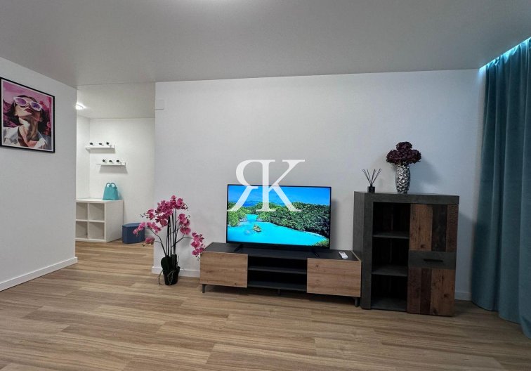 Revente - Appartement - Torrevieja - Estacion De Autobuses