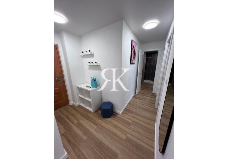 Revente - Appartement - Torrevieja - Estacion De Autobuses