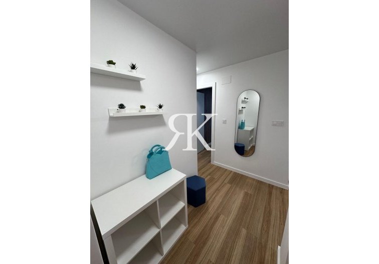 Revente - Appartement - Torrevieja - Estacion De Autobuses