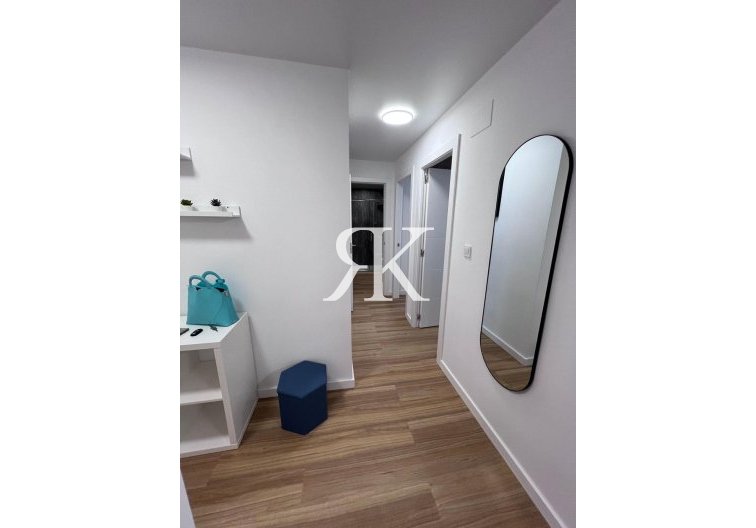 Revente - Appartement - Torrevieja - Estacion De Autobuses