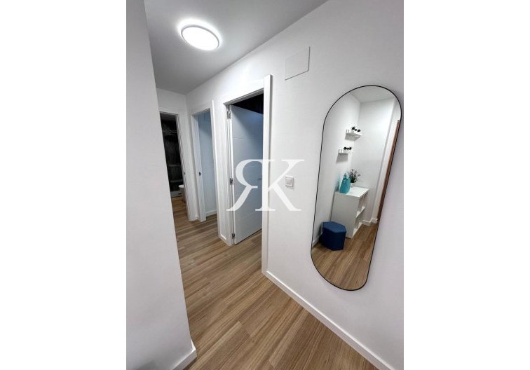 Revente - Appartement - Torrevieja - Estacion De Autobuses