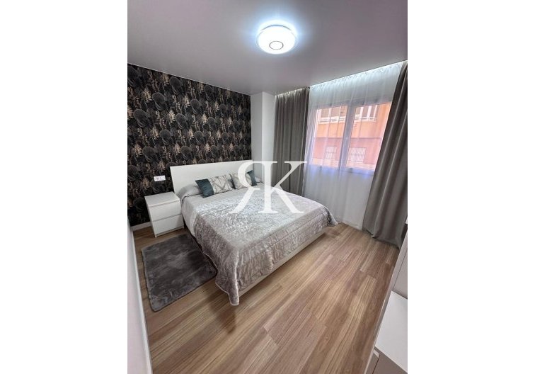 Revente - Appartement - Torrevieja - Estacion De Autobuses