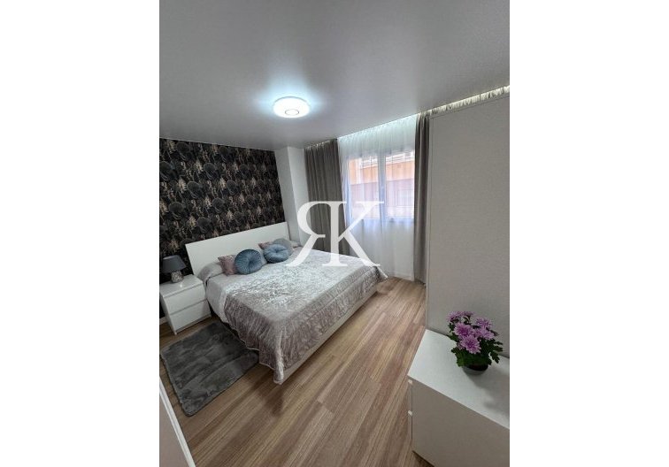 Revente - Appartement - Torrevieja - Estacion De Autobuses