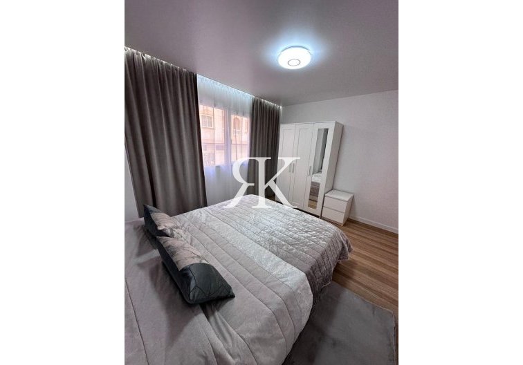 Revente - Appartement - Torrevieja - Estacion De Autobuses