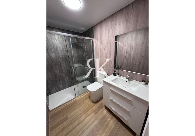 Revente - Appartement - Torrevieja - Estacion De Autobuses