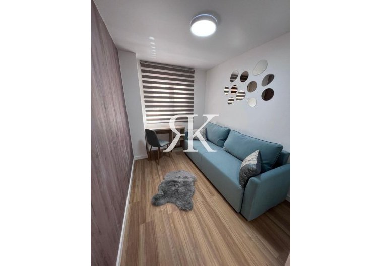 Revente - Appartement - Torrevieja - Estacion De Autobuses