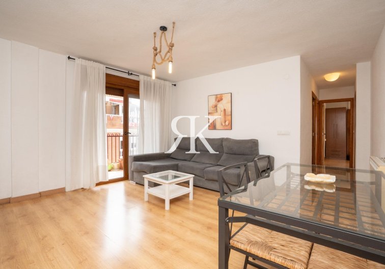 Herverkoop - Appartement - Torrevieja - El Acequión - Los Náufragos