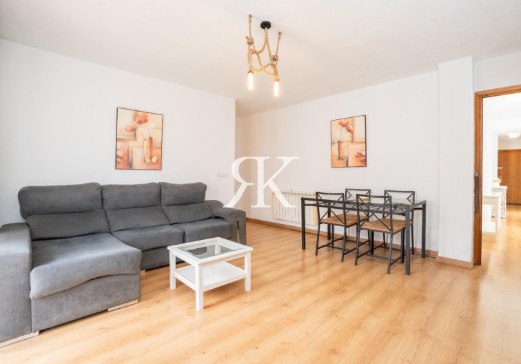 Herverkoop - Appartement - Torrevieja - El Acequión - Los Náufragos