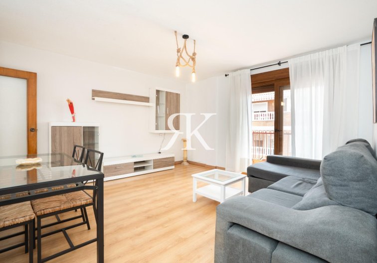 Herverkoop - Appartement - Torrevieja - El Acequión - Los Náufragos