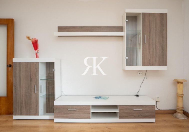 Herverkoop - Appartement - Torrevieja - El Acequión - Los Náufragos