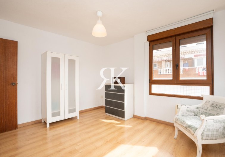 Herverkoop - Appartement - Torrevieja - El Acequión - Los Náufragos