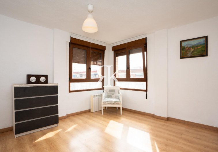 Herverkoop - Appartement - Torrevieja - El Acequión - Los Náufragos