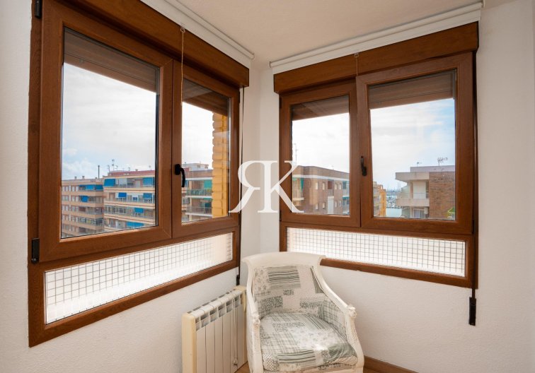 Herverkoop - Appartement - Torrevieja - El Acequión - Los Náufragos