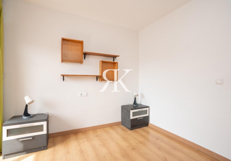 Herverkoop - Appartement - Torrevieja - El Acequión - Los Náufragos