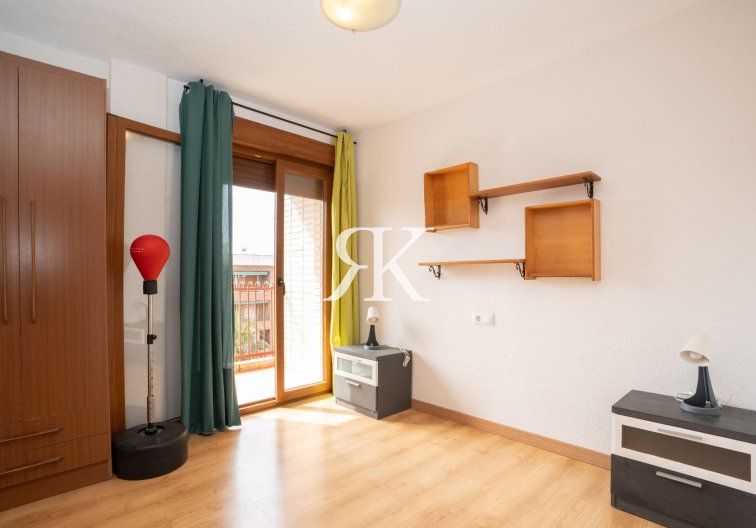 Herverkoop - Appartement - Torrevieja - El Acequión - Los Náufragos