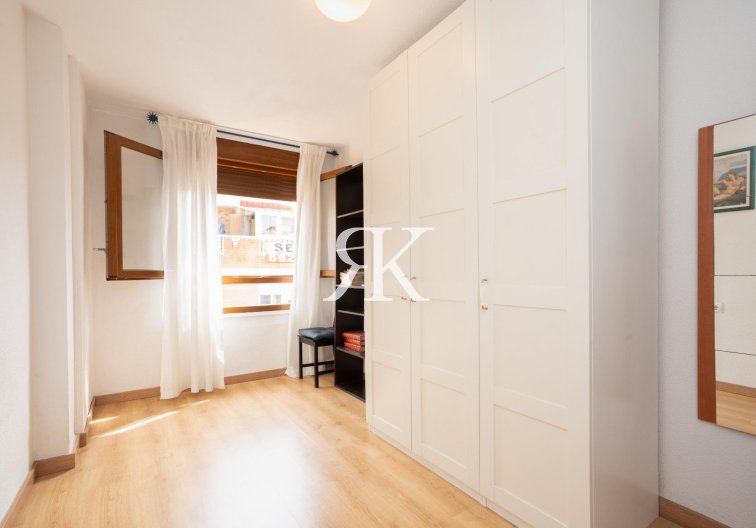 Herverkoop - Appartement - Torrevieja - El Acequión - Los Náufragos