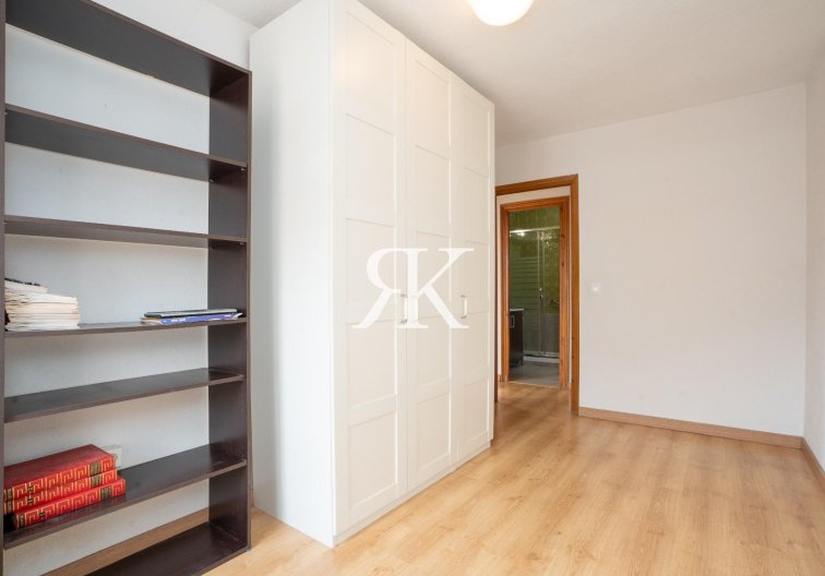 Herverkoop - Appartement - Torrevieja - El Acequión - Los Náufragos