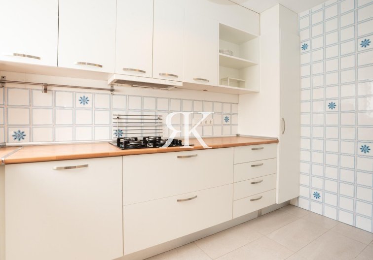 Herverkoop - Appartement - Torrevieja - El Acequión - Los Náufragos