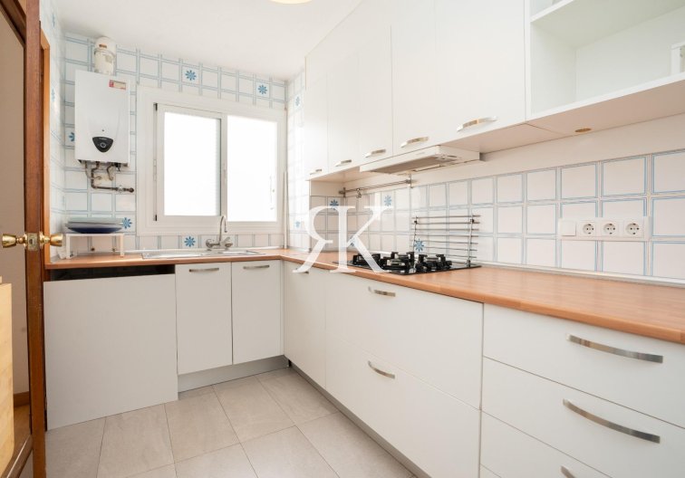 Herverkoop - Appartement - Torrevieja - El Acequión - Los Náufragos