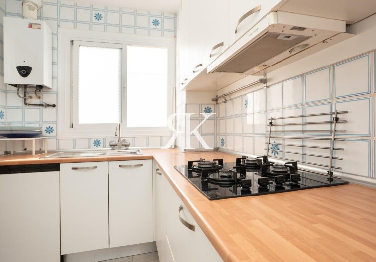 Herverkoop - Appartement - Torrevieja - El Acequión - Los Náufragos