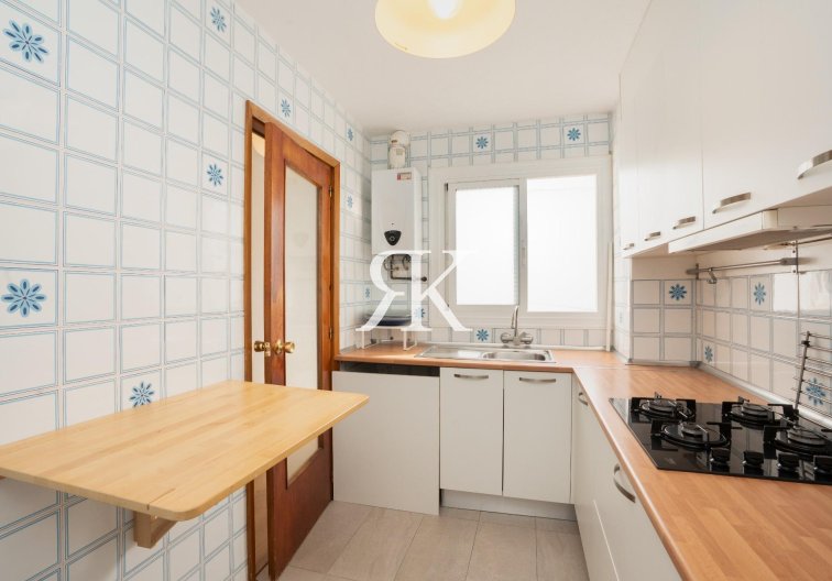 Herverkoop - Appartement - Torrevieja - El Acequión - Los Náufragos