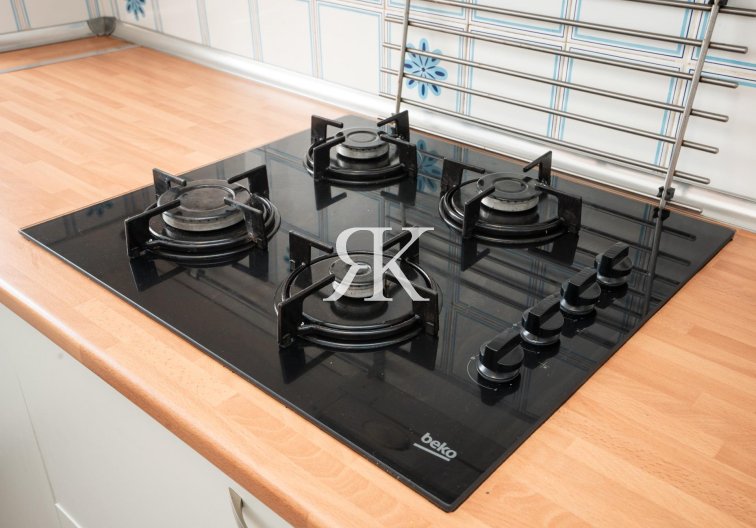 Herverkoop - Appartement - Torrevieja - El Acequión - Los Náufragos