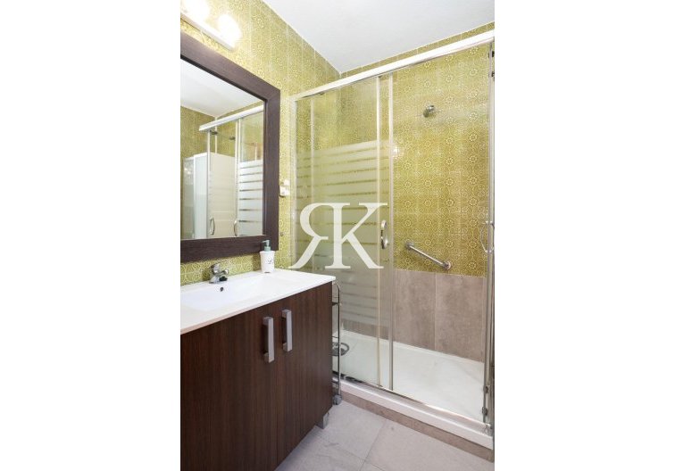 Herverkoop - Appartement - Torrevieja - El Acequión - Los Náufragos