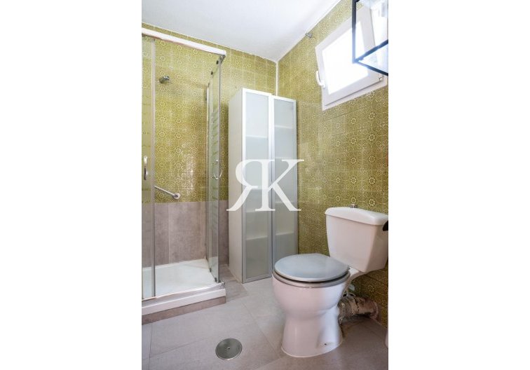 Herverkoop - Appartement - Torrevieja - El Acequión - Los Náufragos