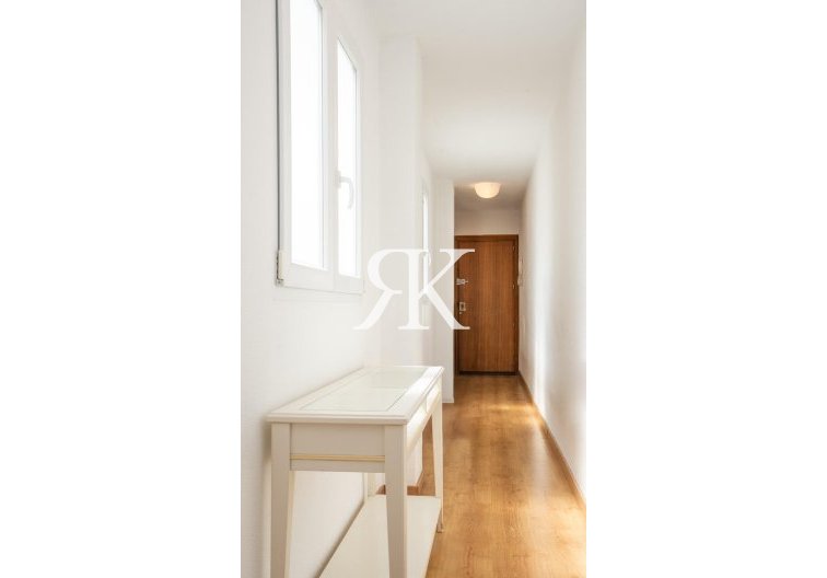 Herverkoop - Appartement - Torrevieja - El Acequión - Los Náufragos