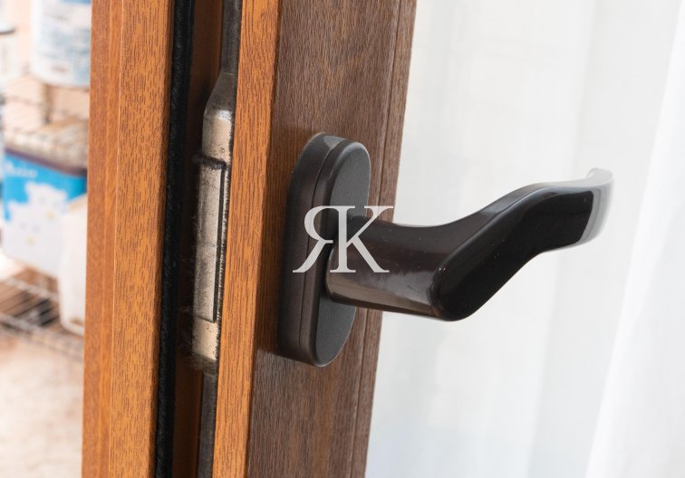 Herverkoop - Appartement - Torrevieja - El Acequión - Los Náufragos