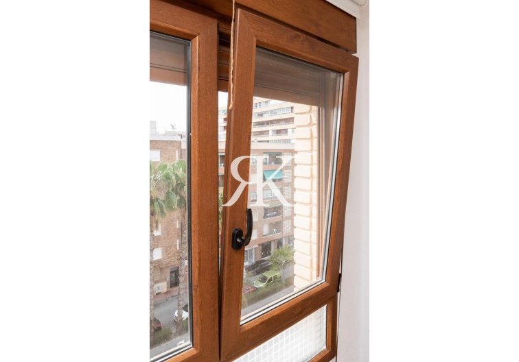 Herverkoop - Appartement - Torrevieja - El Acequión - Los Náufragos