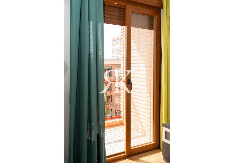 Herverkoop - Appartement - Torrevieja - El Acequión - Los Náufragos