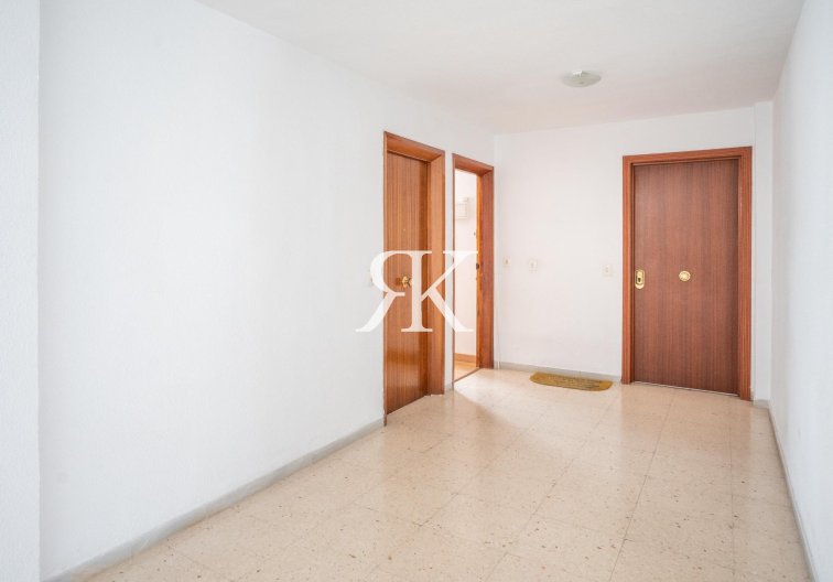 Herverkoop - Appartement - Torrevieja - El Acequión - Los Náufragos