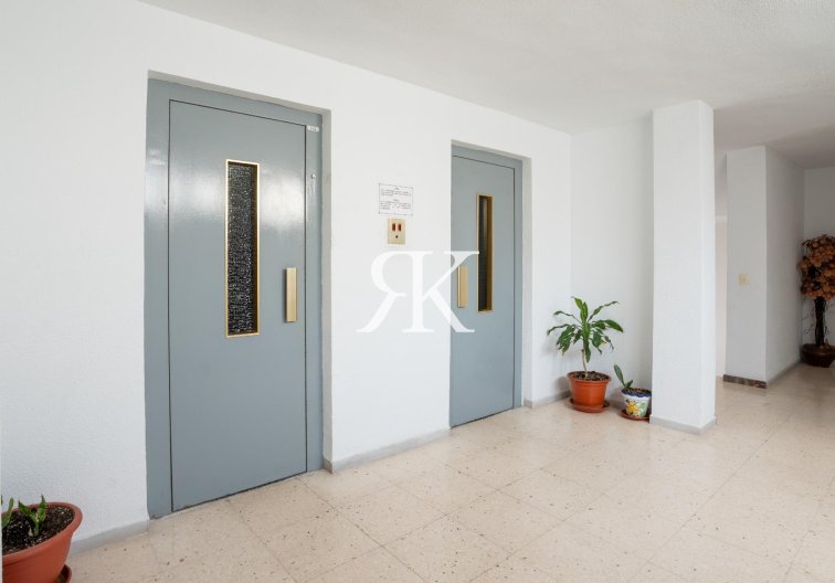 Herverkoop - Appartement - Torrevieja - El Acequión - Los Náufragos