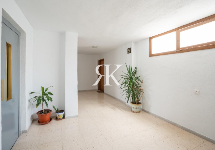 Herverkoop - Appartement - Torrevieja - El Acequión - Los Náufragos