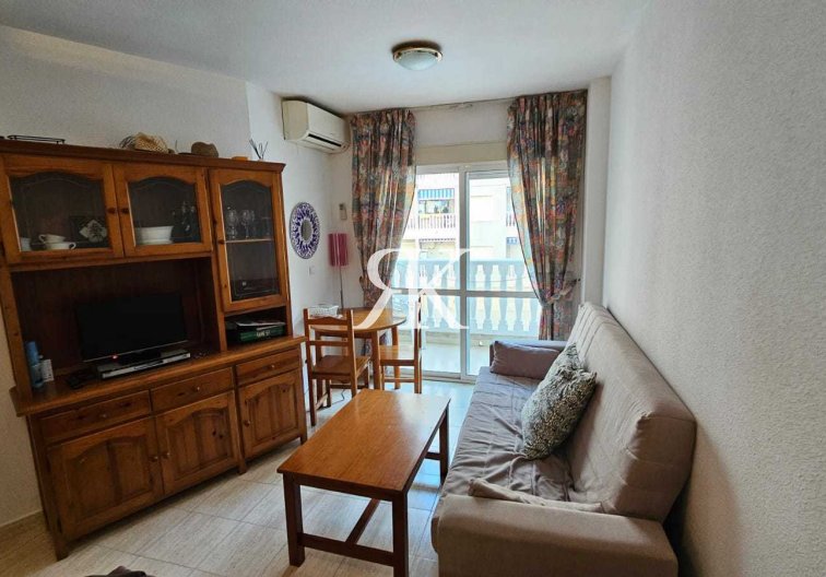 Herverkoop - Appartement - Torrevieja - Costa Blanca