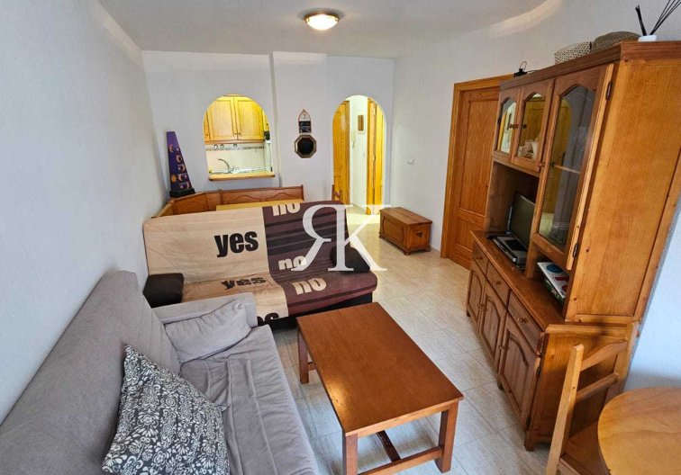 Herverkoop - Appartement - Torrevieja - Costa Blanca